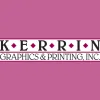 Kerrin Graphics & Printing
