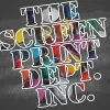 Screen Print Dept