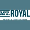 Mt. Royal Printing