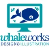 Whale Works Design & Illustration