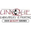 Unique Embroidery & Printing