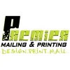 Premier Mailing & Printing