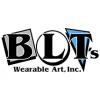 BLT's Wearable Art