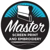 Master Screen Print