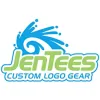 JenTees Custom Logo Gear