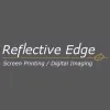 Reflective Edge Screen Printing & Digital Imaging