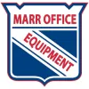 Marr Office Equipment