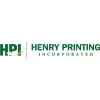 Henry Printing