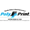 Poly Print