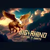 Big Rhino Screen Printing