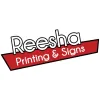 Reesha Printing