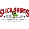 Slick Shirts Screen Printing