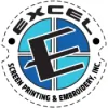 Excel Screen Printing