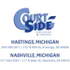 Court-Side Screen Printing & Embroidery