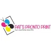 Pat's Pronto Print