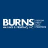 Burns Mailing & Printing