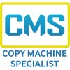 Copy Machine Specialists