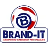 Brand It Printing & Graphics