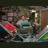 Silk Screen Stuff