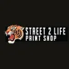 Street2Life Print Shop