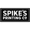 Spike's Printing