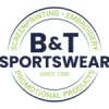 B & T Sportswear