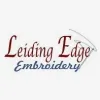 Leiding Edge Embroidery