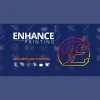 Enhance Printing