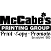 McCabe's Printing