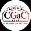 Chicago Game and Card