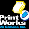 Print Works On Demand