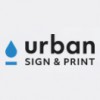 Urban Sign and Print