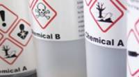 Chemical Labels