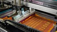 Screen Printing